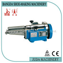 Cementing Machine Gluing Upper Vamp Machine Leather Shoe Making Machine